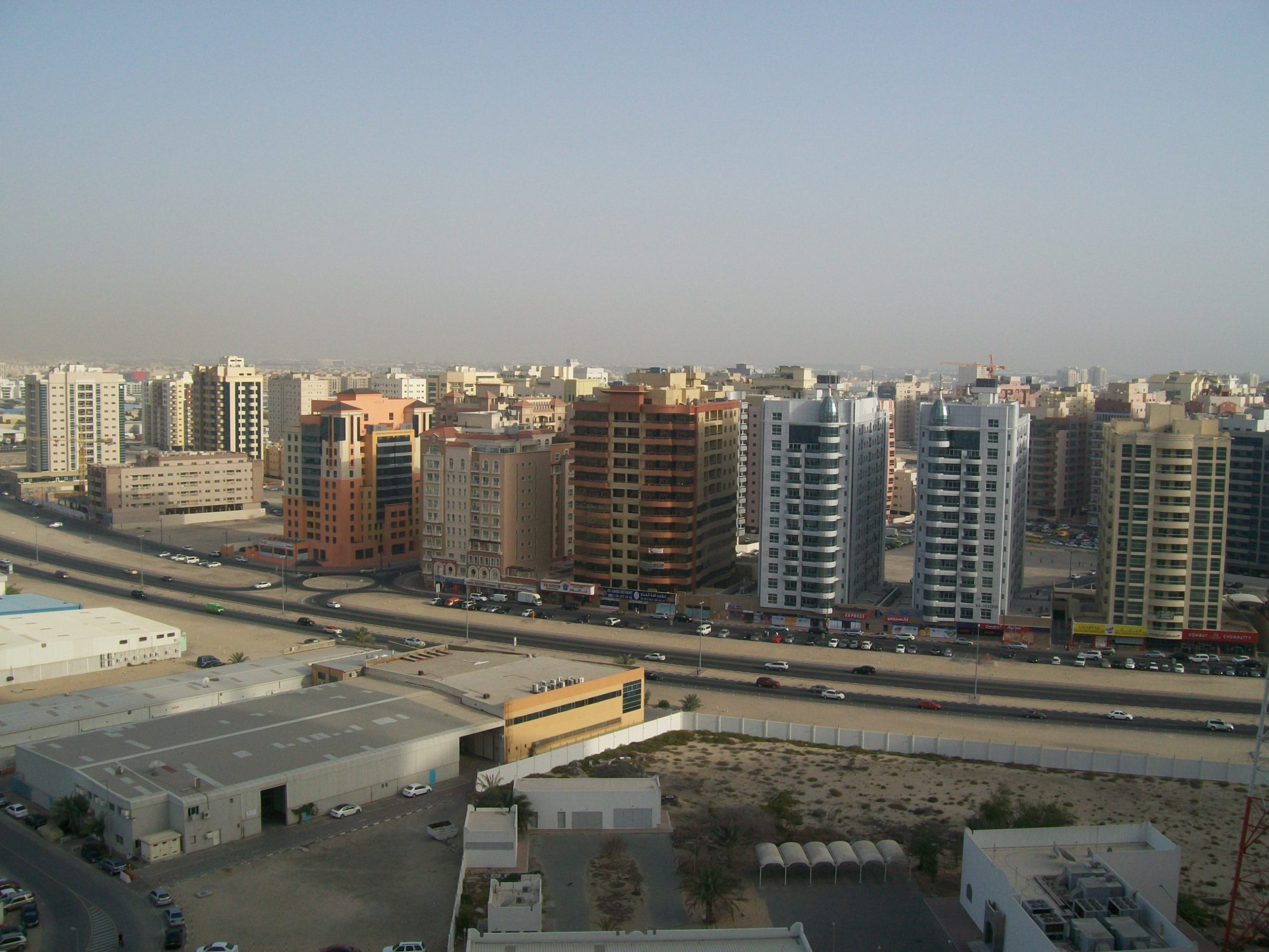 Amman_st_al_qusais_dubai_-_panoramio