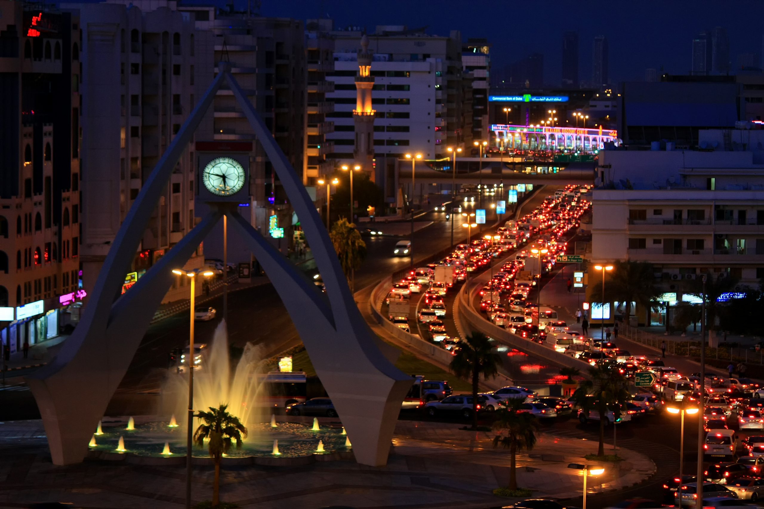 Deira_Clocktower